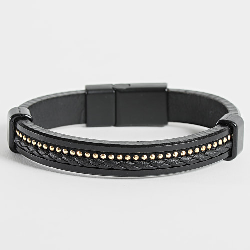 Bracelet Noir