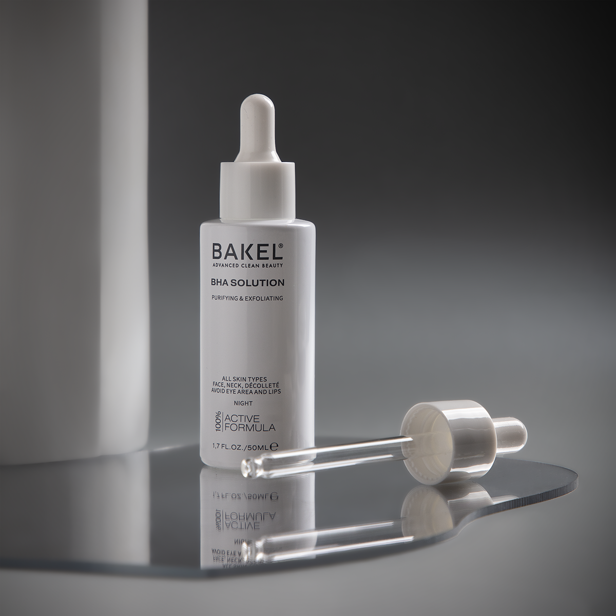 BHA Solution 50ml