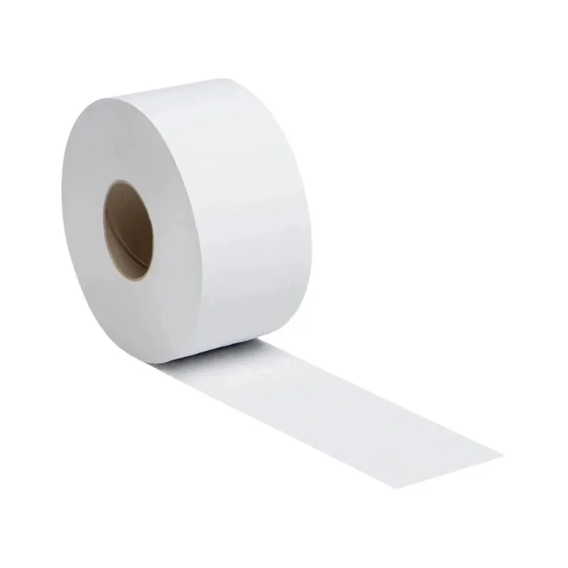 MP - Papier toilette mini Jumbo Ecolabel - x12