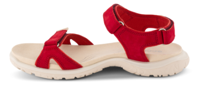 ECCO Offroad Roam Sandal Rød 85333302466