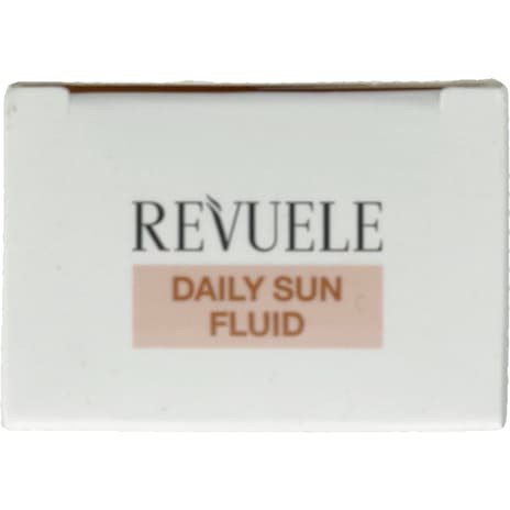 Dagcreme m. SPF50+