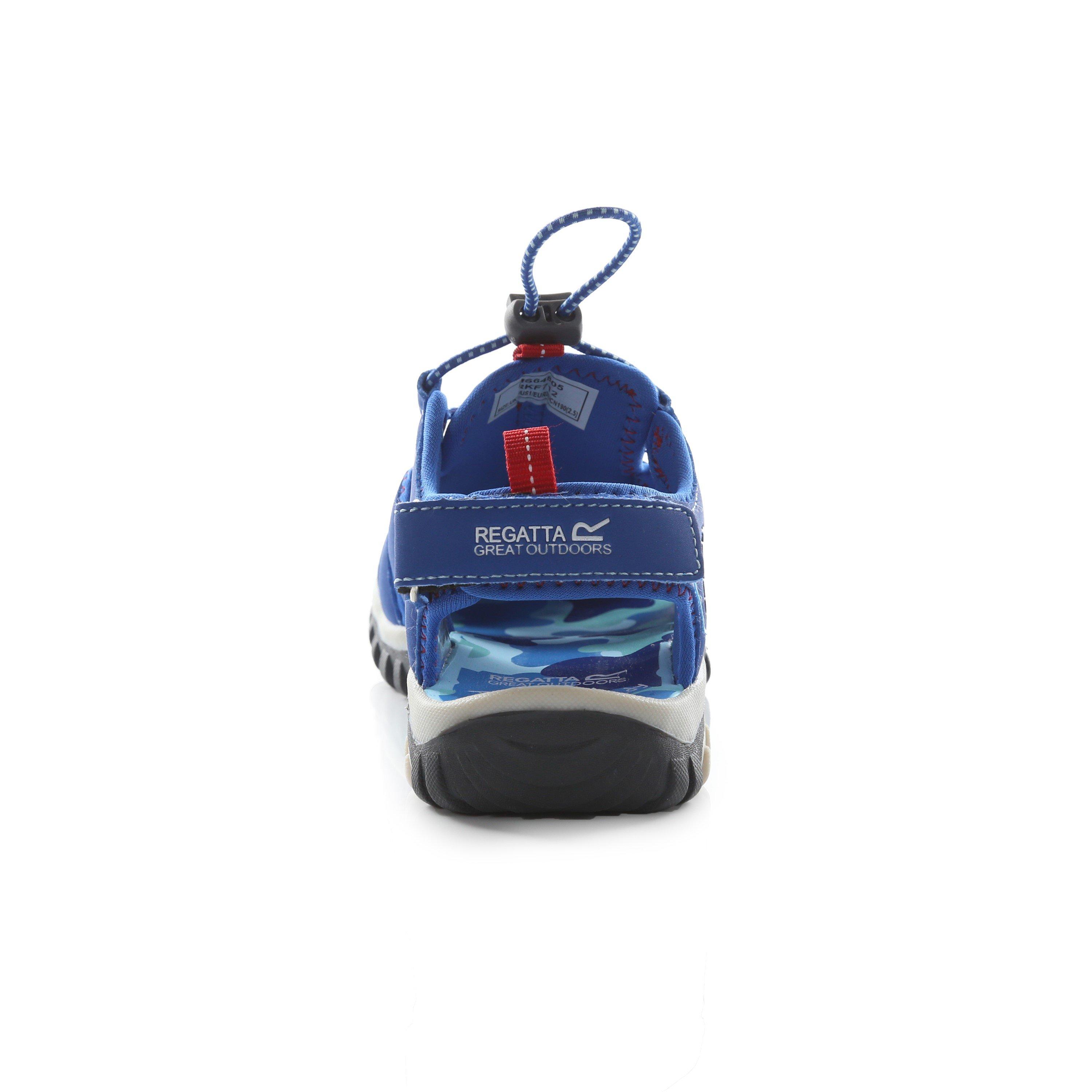 Regatta Regattas Lightweight Sandals Juniors