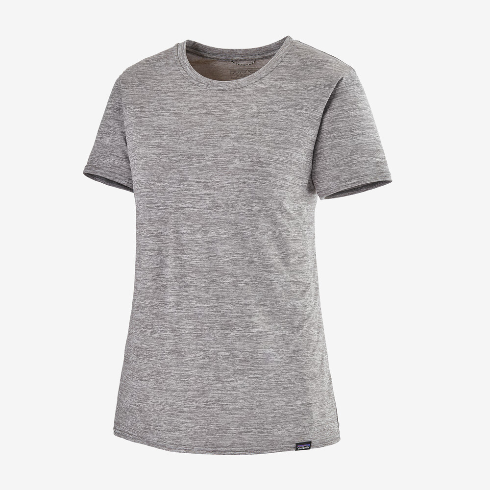 Capilene Cool Daily Shirt für Damen