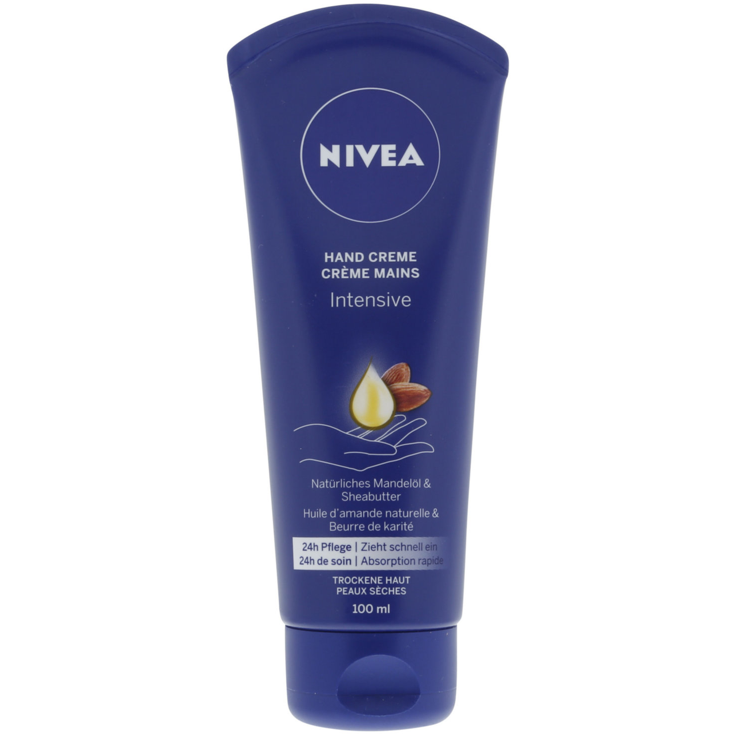 Nivea Intensive Care Hand Creme