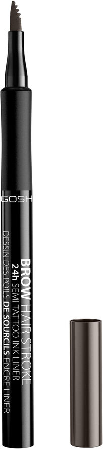 Gosh Brow Hair Stroke 1 ml.