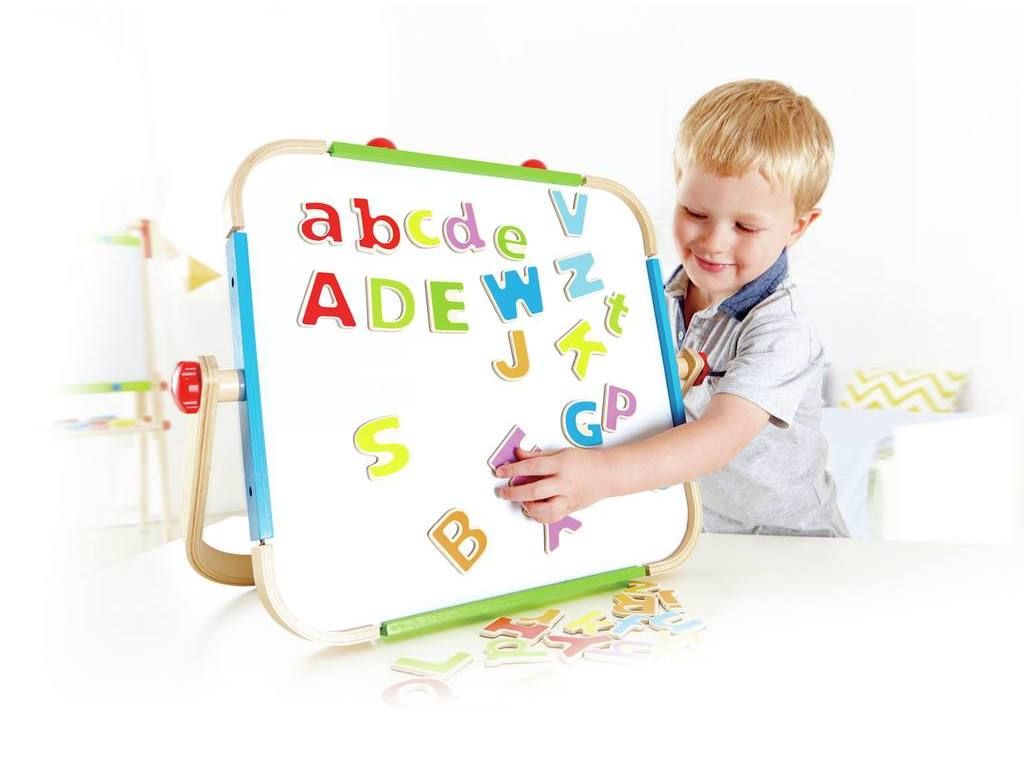 Hape Mobiles Atelier