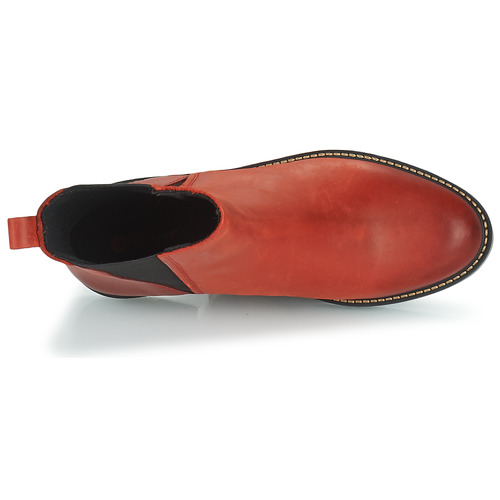 Kickers - KICK OXIS - Bordeaux