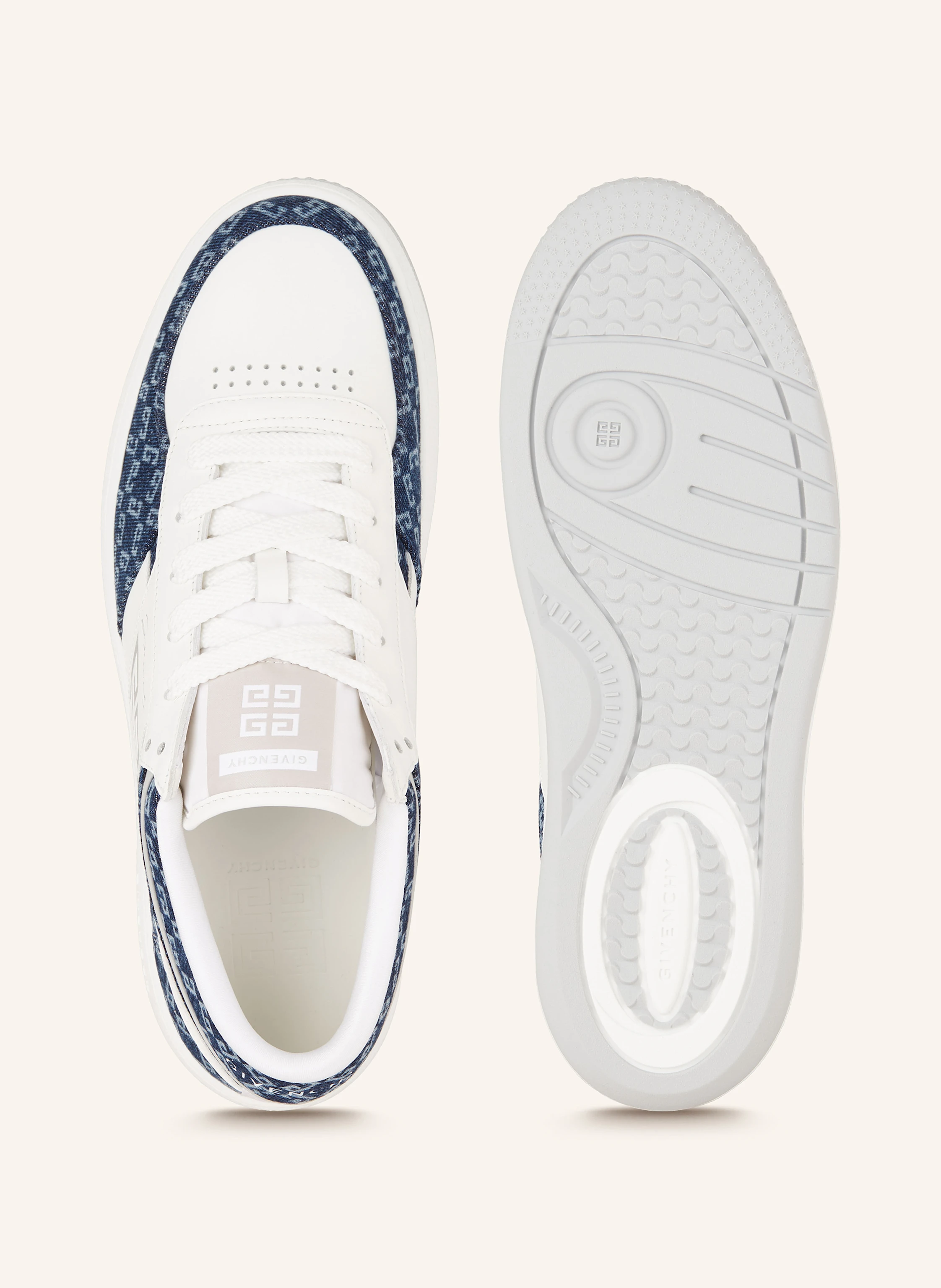 GIVENCHY Sneaker G MOVE