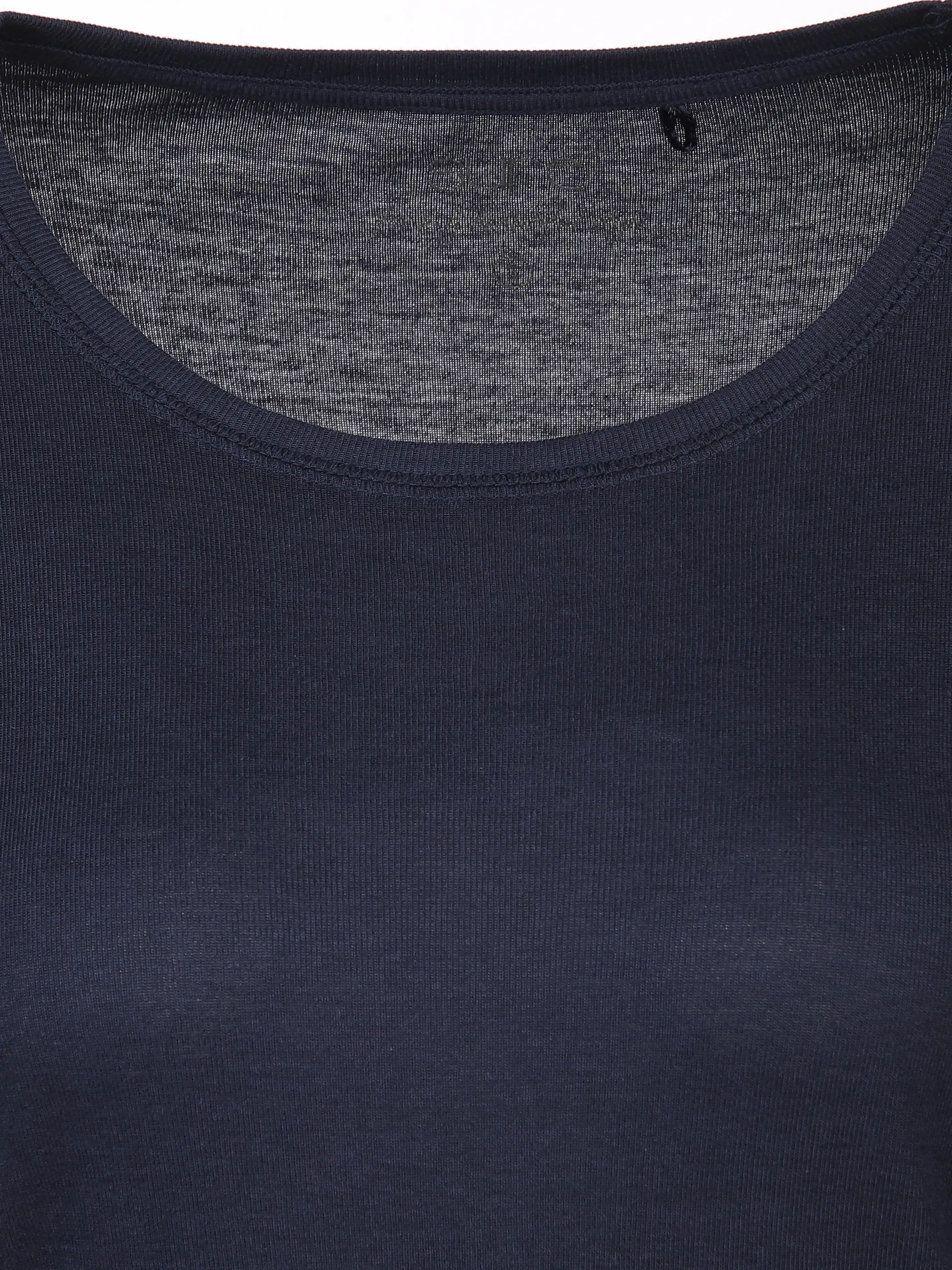 Damen Basic Shirt mit langem Arm