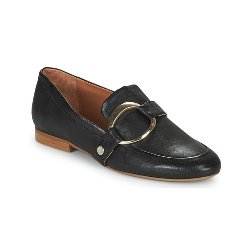 JB Martin - LITTORAL - NAPPA NOIR