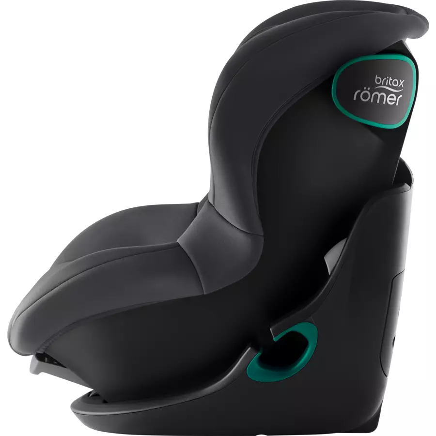 Britax Römer Kindersitz King Pro Night Blue