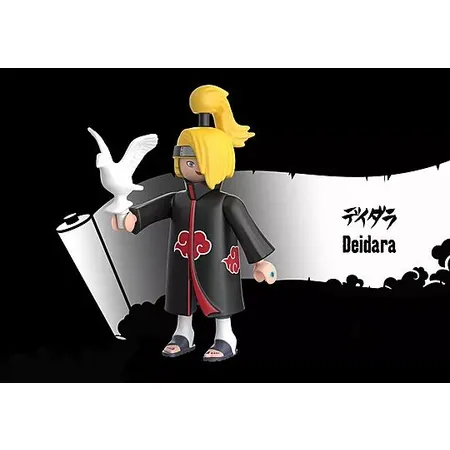 PLAYMOBIL® 71564 Naruto Shippuden - Deidara
