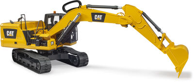 Bruder Cat Gravemaskin