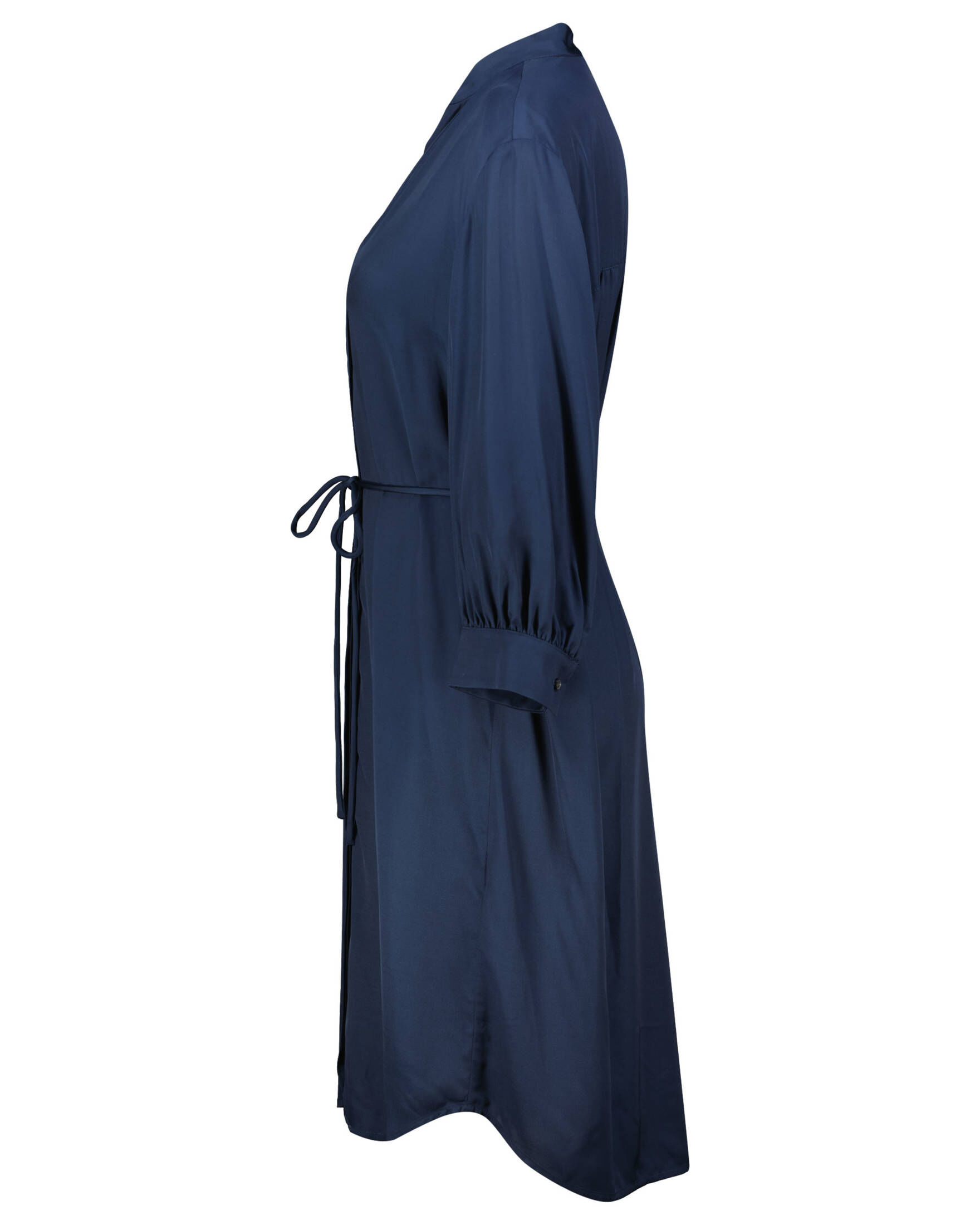Marc O'Polo| Damen Blusenkleid aus Viskose