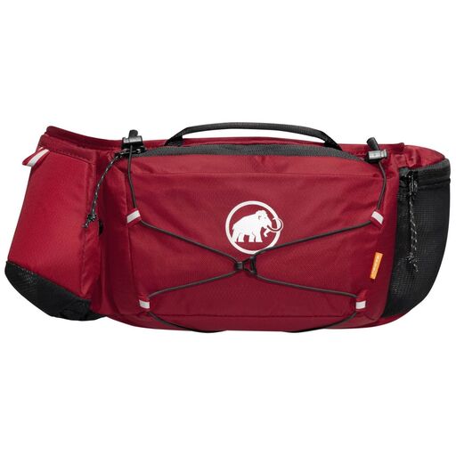 Mochila de cintura Mammut Lithium Mountain and Running