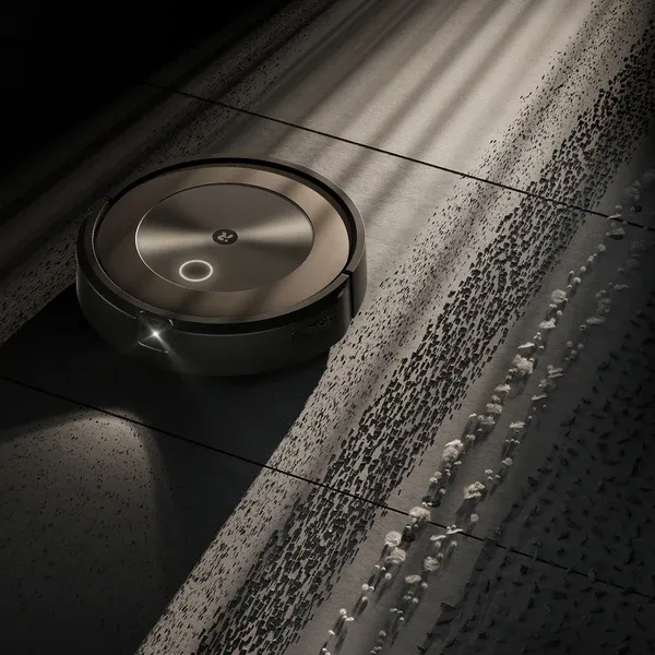 iRobot Roomba j9 Robotstøvsuger