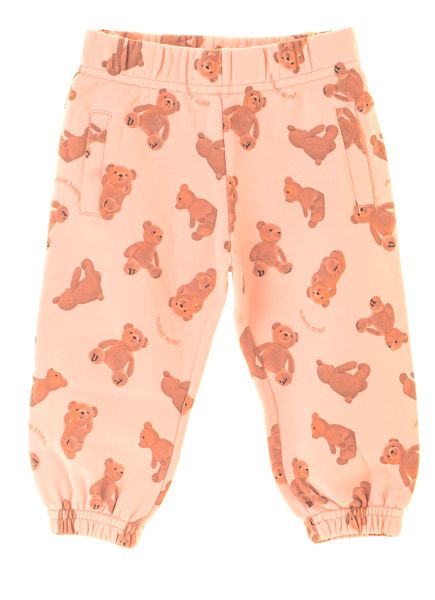 Palm Angels Sweat Pants Bears