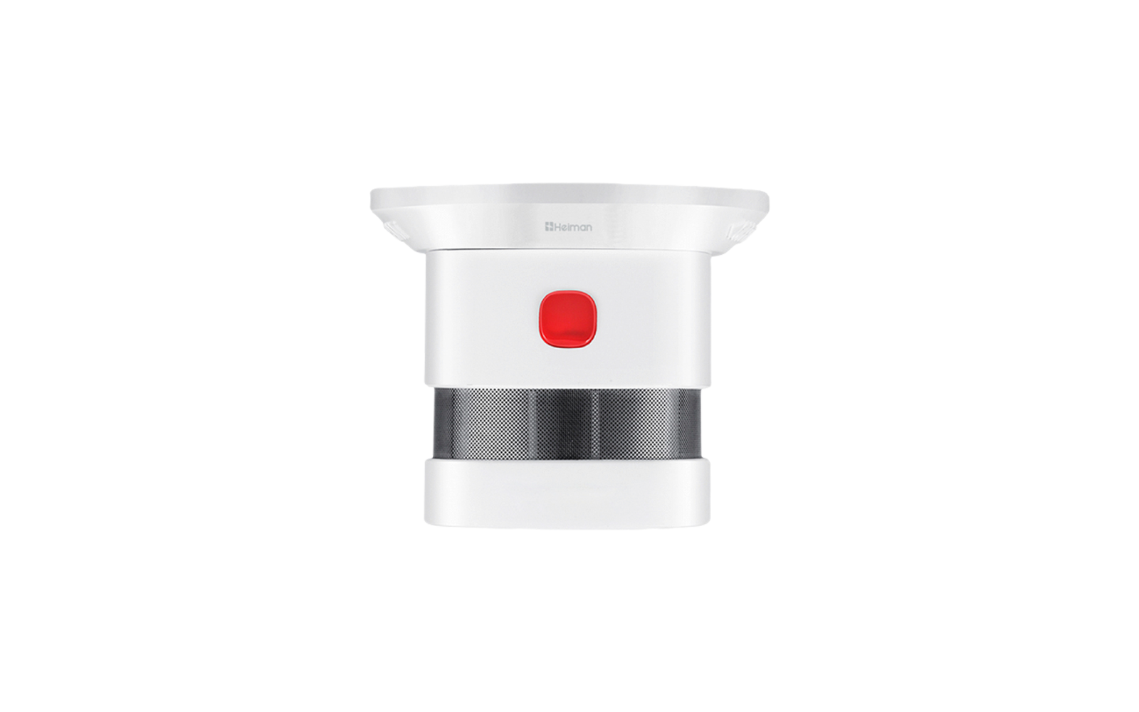 Carasave Smarter kleiner Rauchmelder