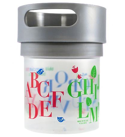 Munchie Mug Schüssel - 13,5 cm - Grey