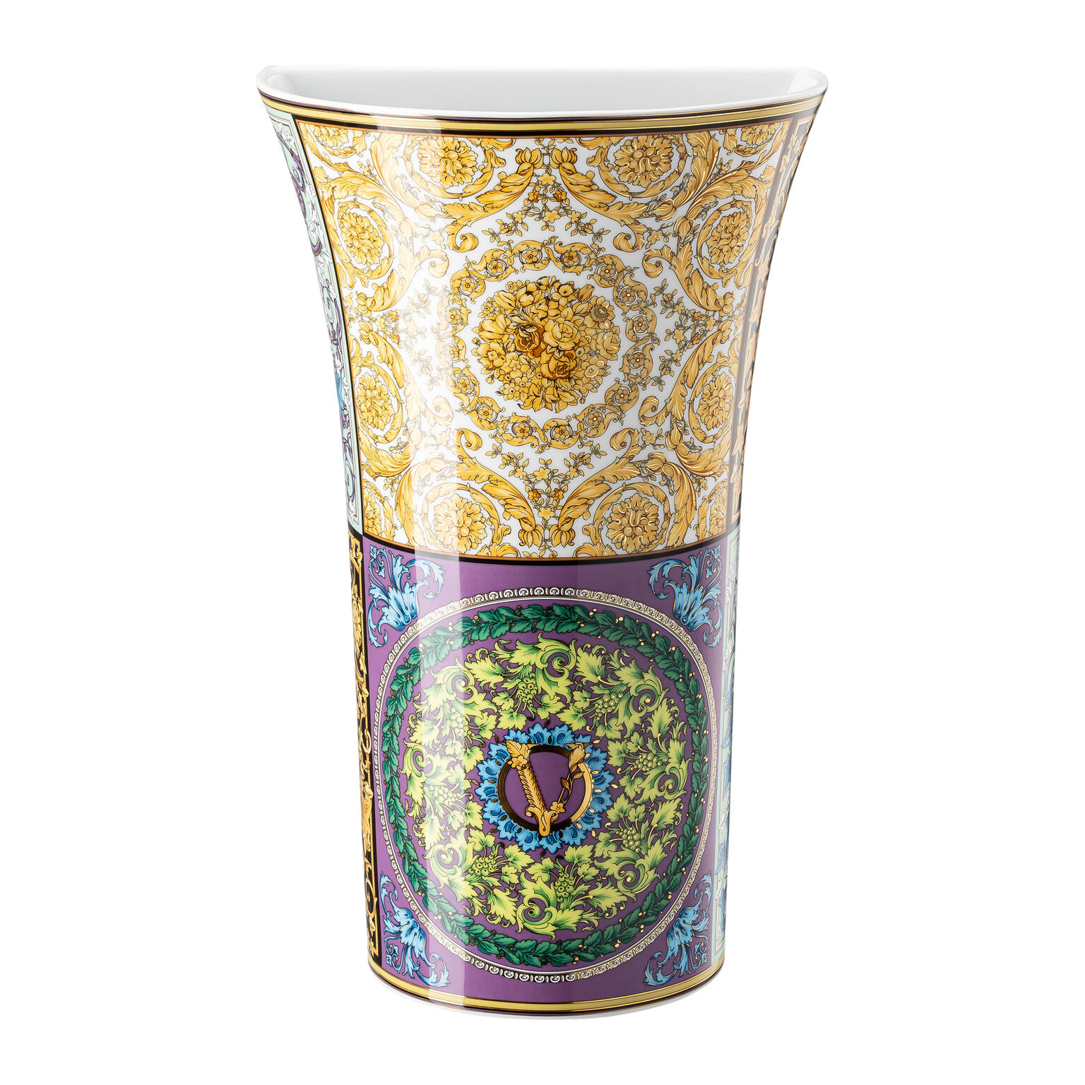 Barocco Mosaic Barocco Mosaic Vase 34 cm