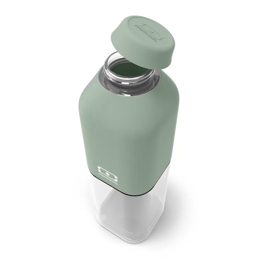 Monbento Positive M - Green Natural - 1 stk.