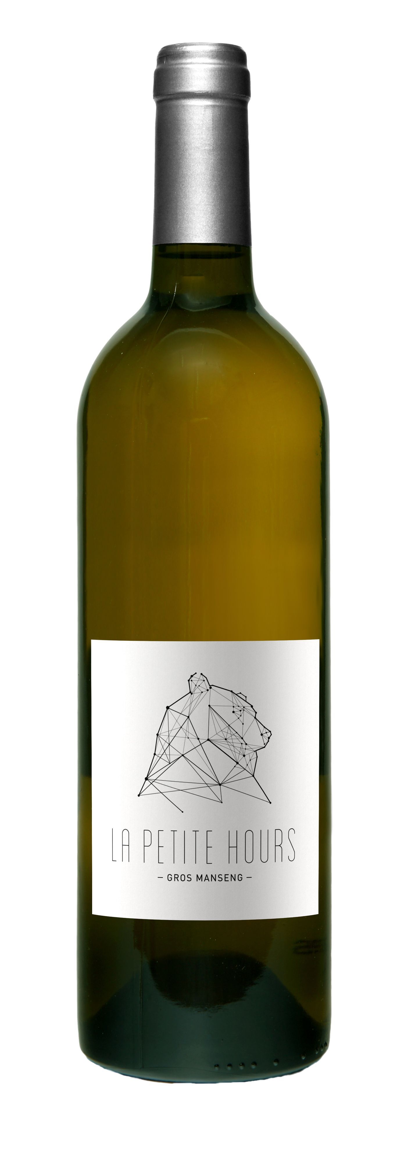 Clos Uroulat - La Petite Hours 2021