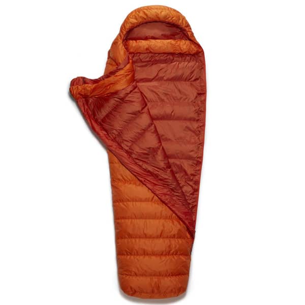 Sac de couchage RAB ASCENT 300 ATOMIC