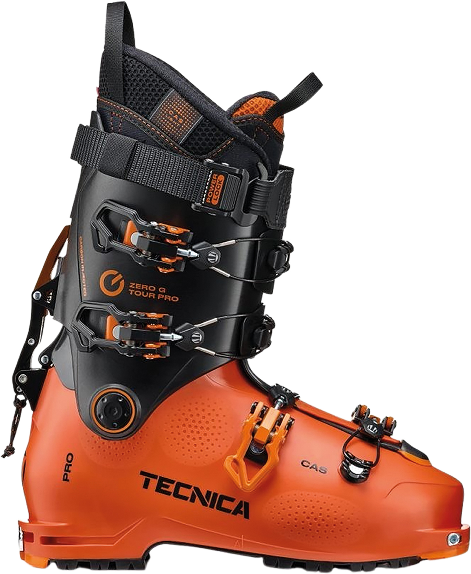 Zero G Tour Pro
