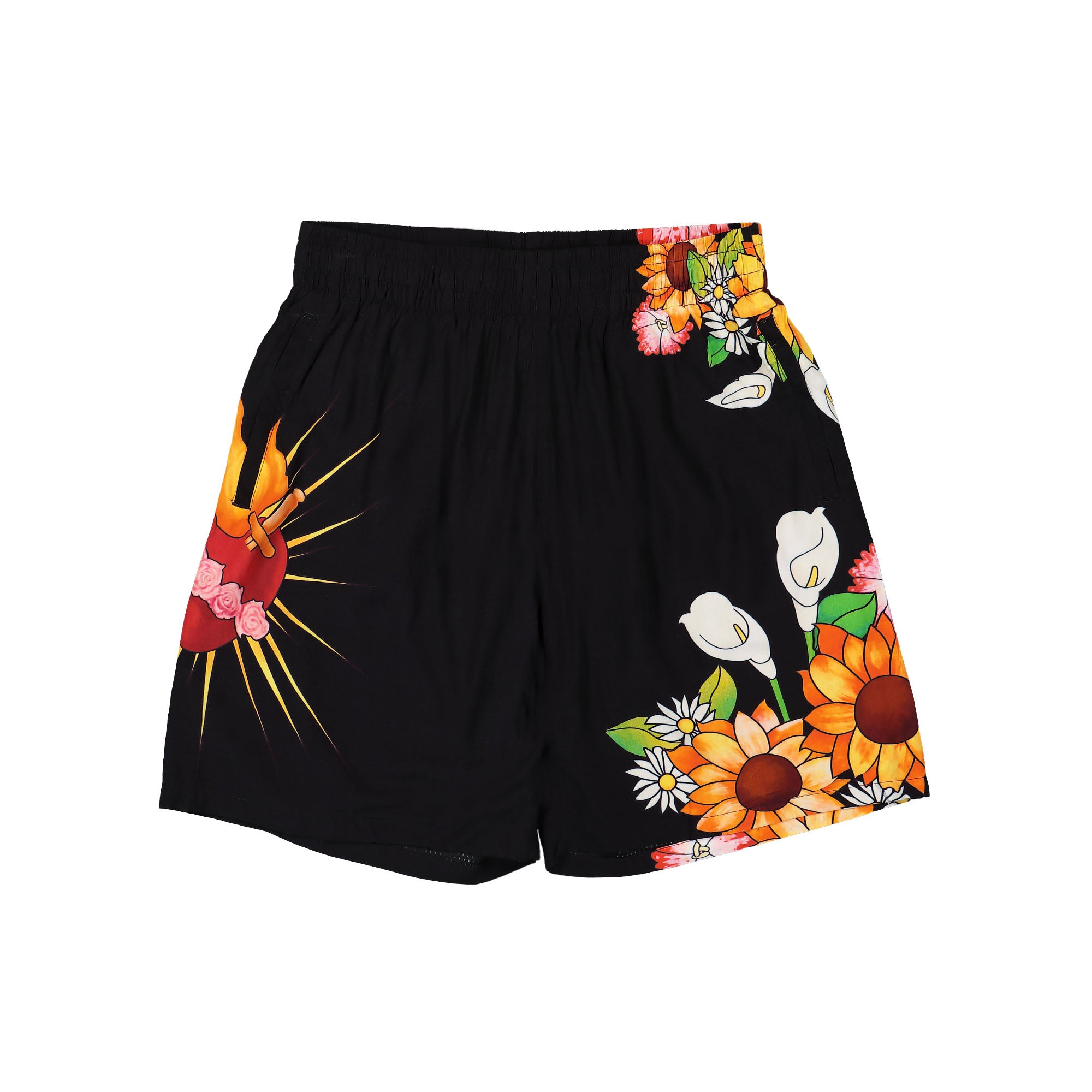 Pleasures<br>Heart Short