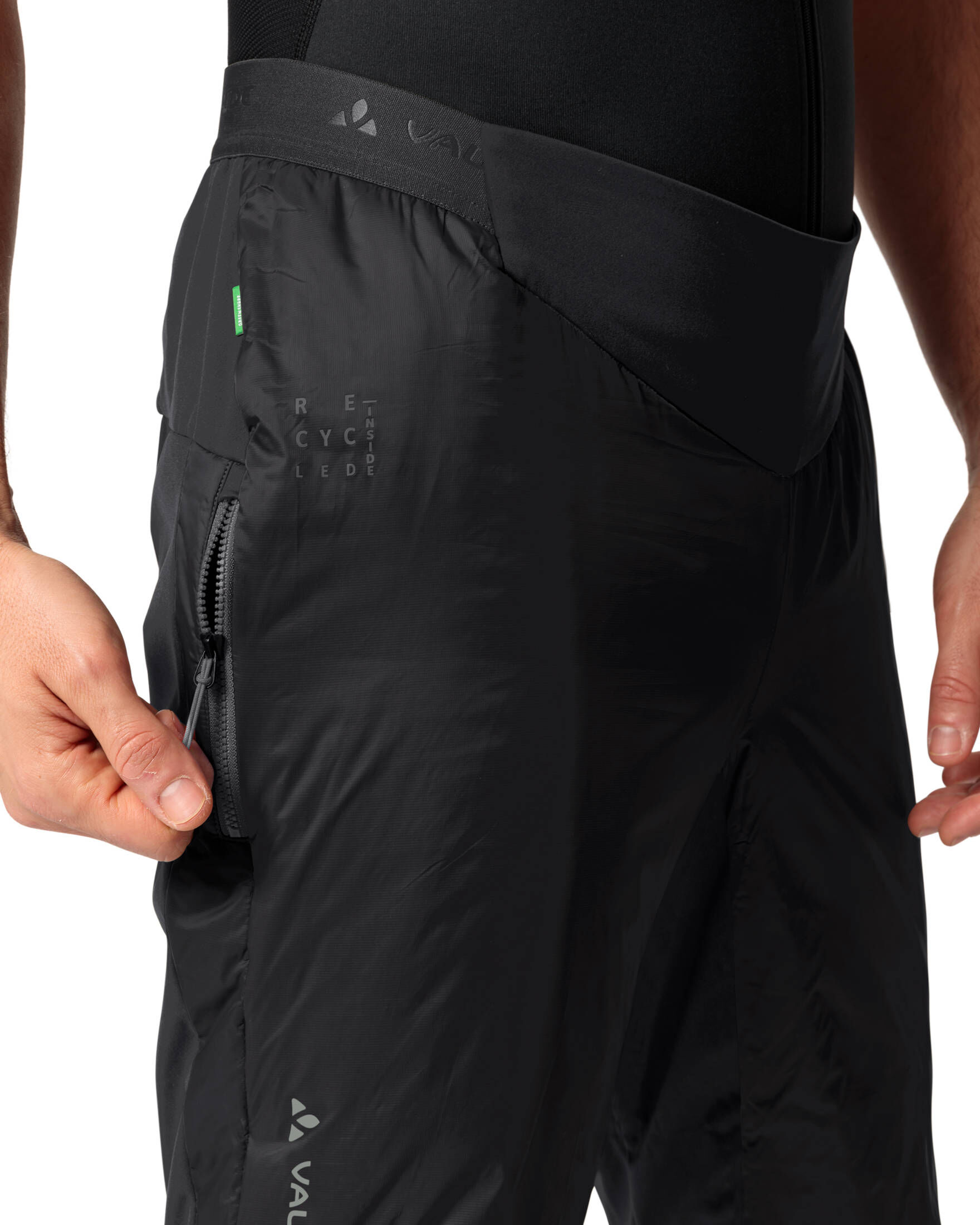 VAUDE| Herren Hose Kuro Insulation