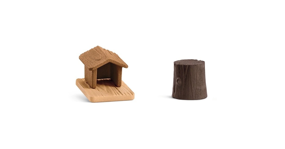 SchleichFarm World - Avonturen Boomhut speelfiguur  (42408)