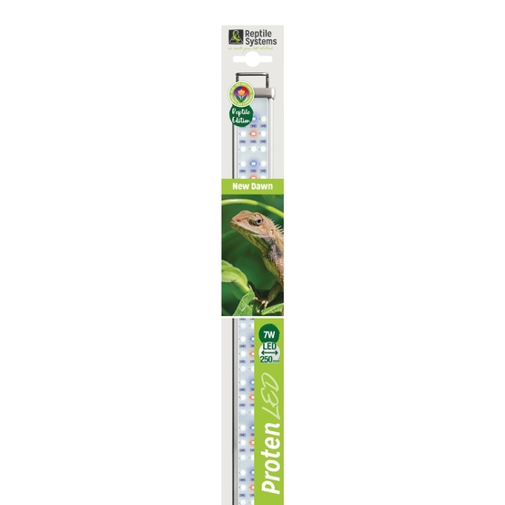 Rampe Proten Led New Dawn 7w