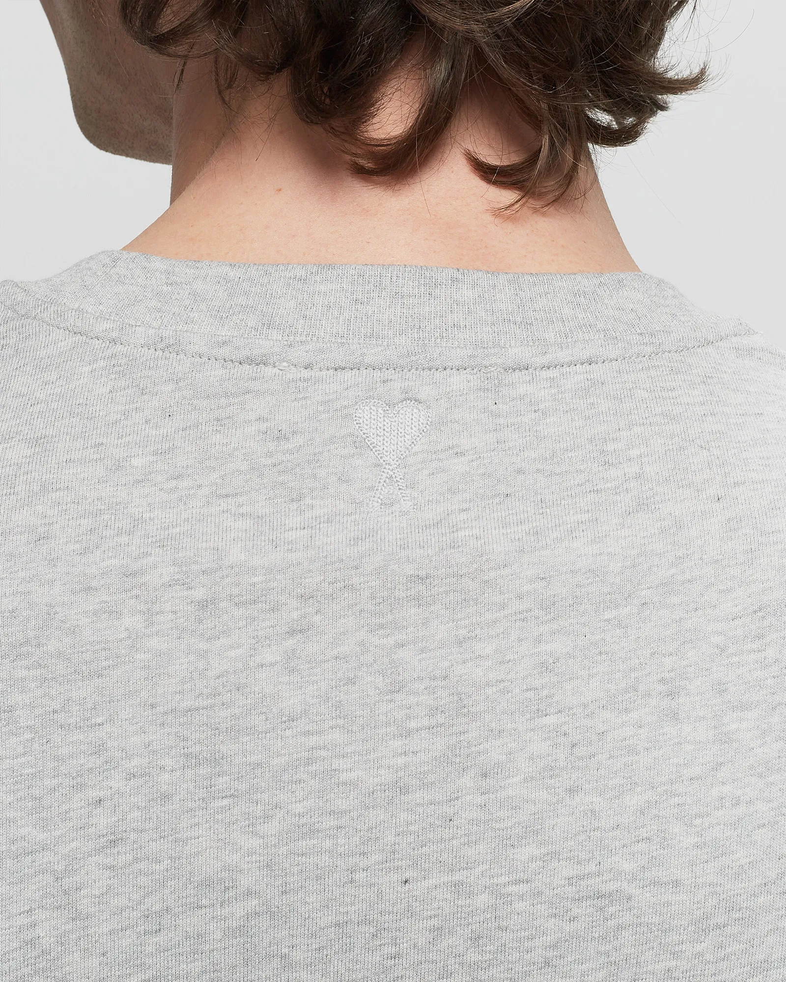 AMI Paris TEE AMI AM