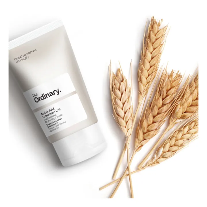The Ordinary Sérum éclaircissant Azelaic Acid Suspension 10% - 30ml