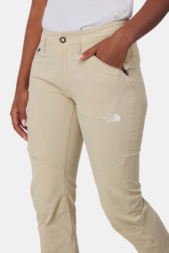 The North Face The North Face Speedlight Slim Straight Broek Dames