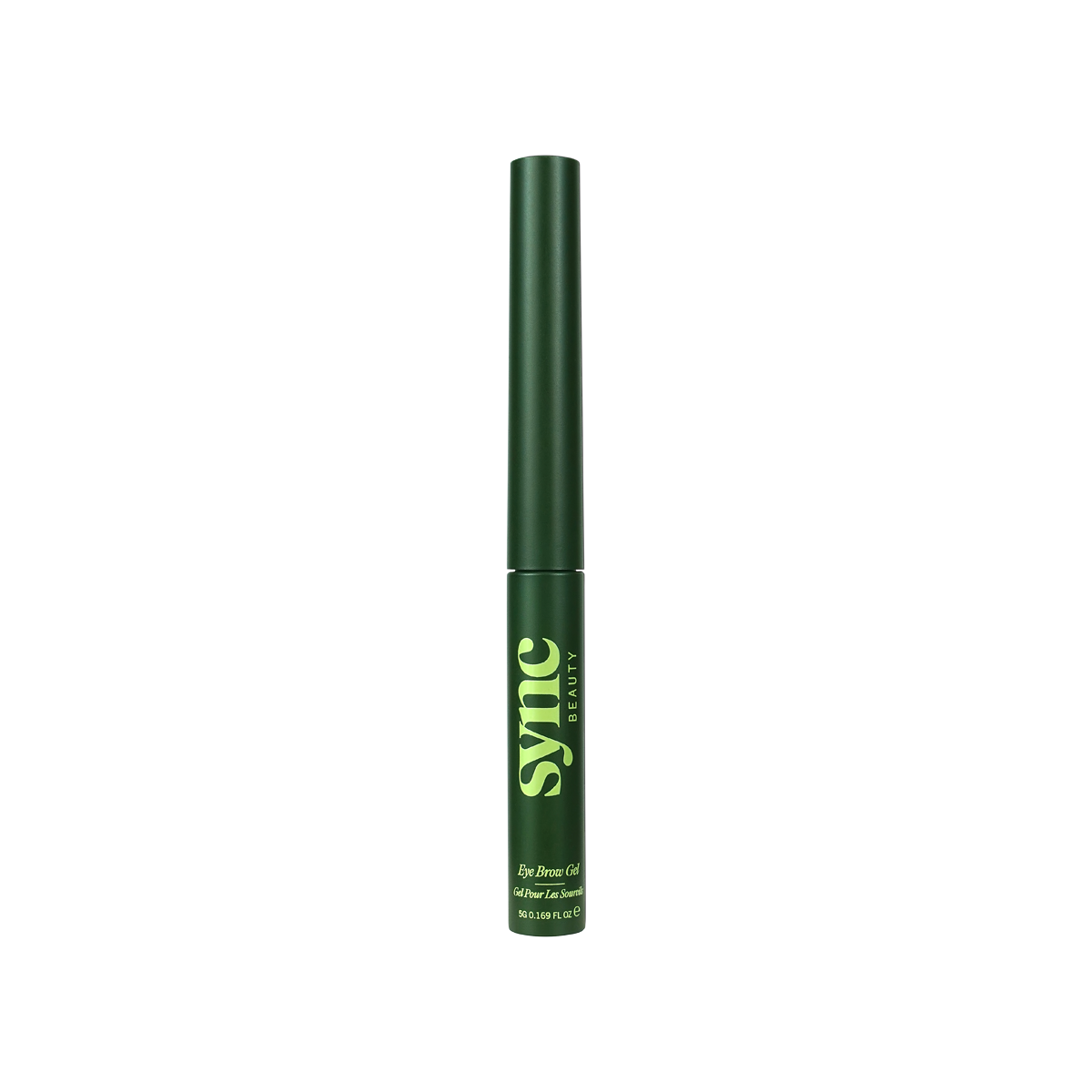 Eyebrow Gel 00 - clear