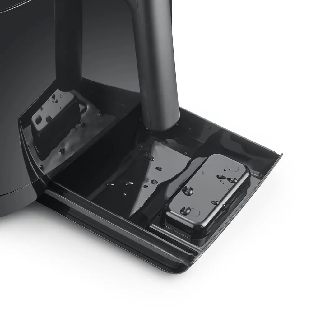 Caso Airfry and Steam Airfryer