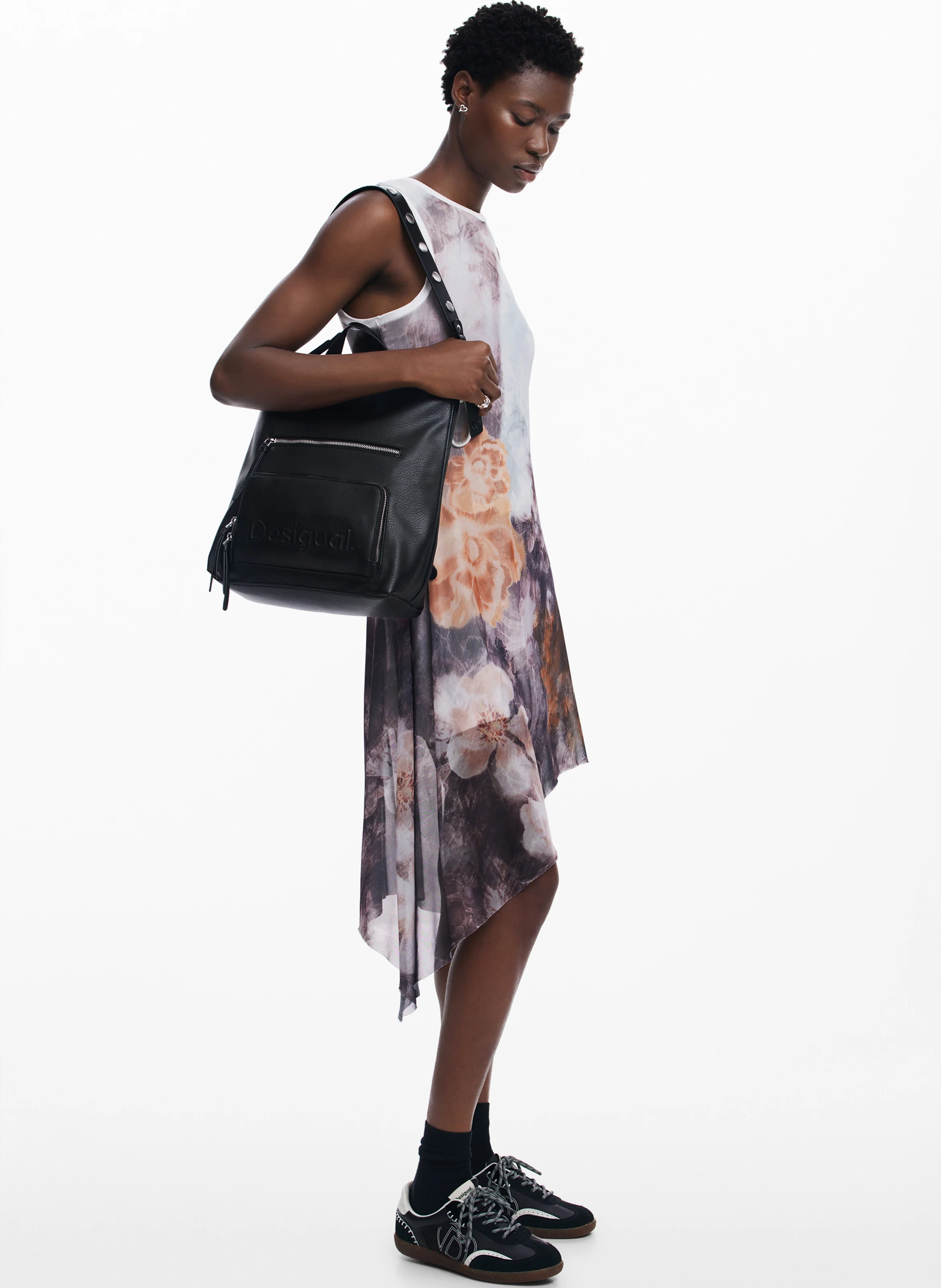 Sac à dos | Noir