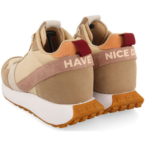 Gioseppo - aracai Beige