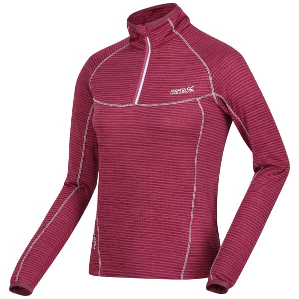Sweat polaire REGATTA WMN YONDER VIOLET