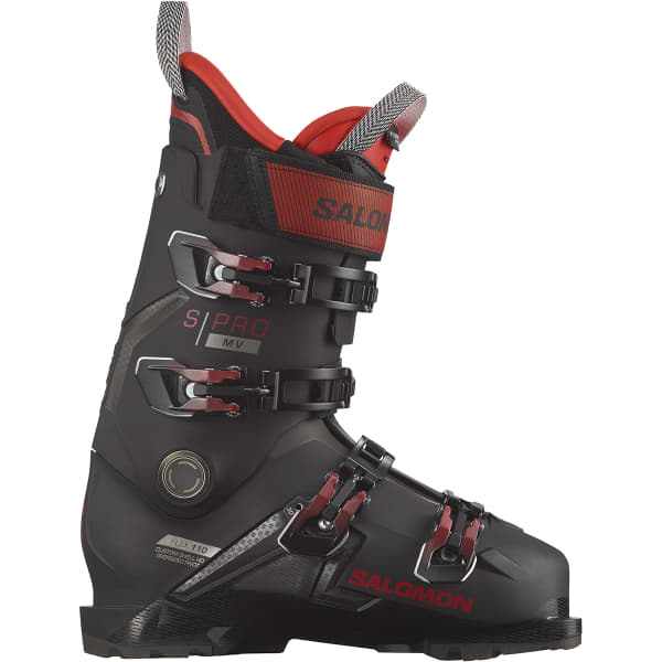 Chaussure de ski SALOMON S/PRO MV 110 GW