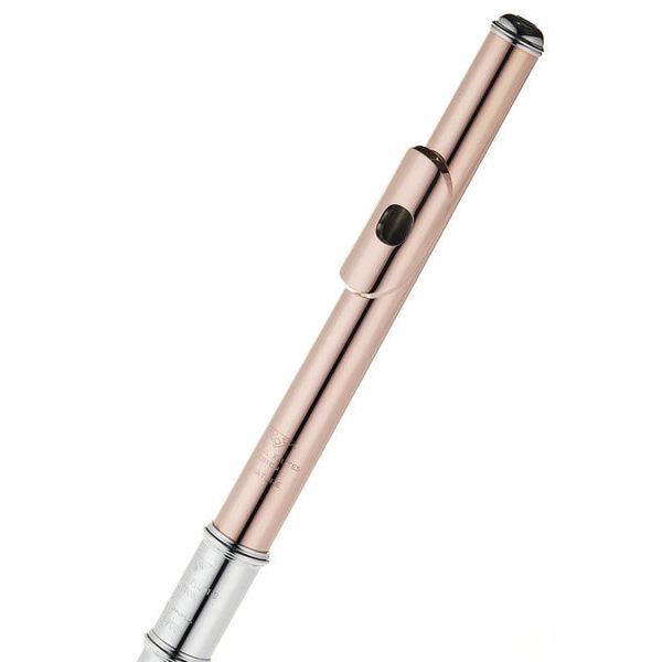 Powell Sonare PS 705 CEF Flute Aurumite
