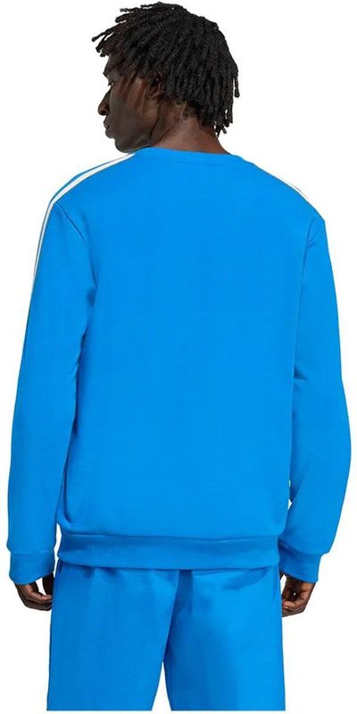 Real Madrid Terrace Icons Sweatshirt