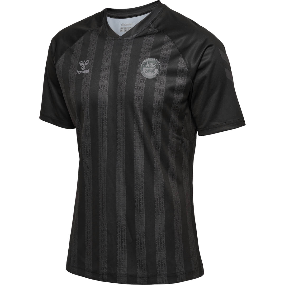 SønderjyskE Fan T-shirt 22/23