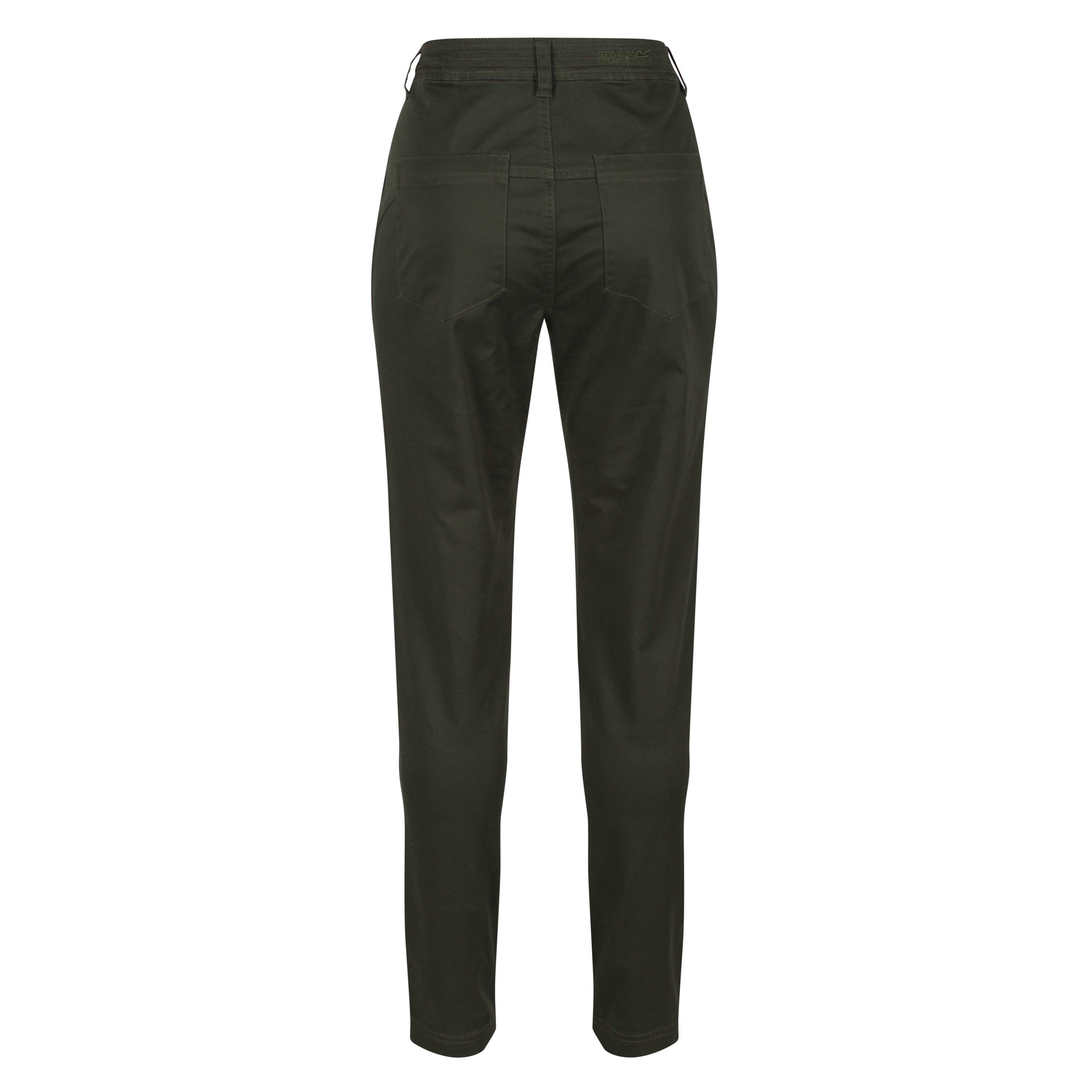 Regatta Katonya Jean Ld99