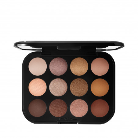 M·A·C Cosmetics Palette Unfiltered nudes