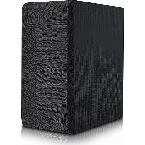 LG SN4 2.1 kanals soundbar med trådløs wireless subwoofer