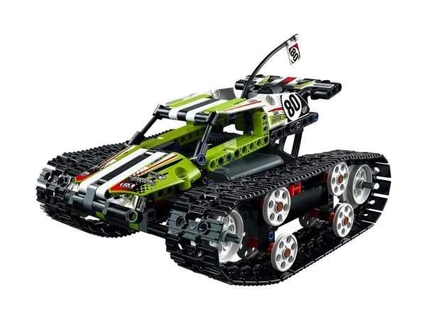 LEGO Technic 42065 - RC Tracked Racer