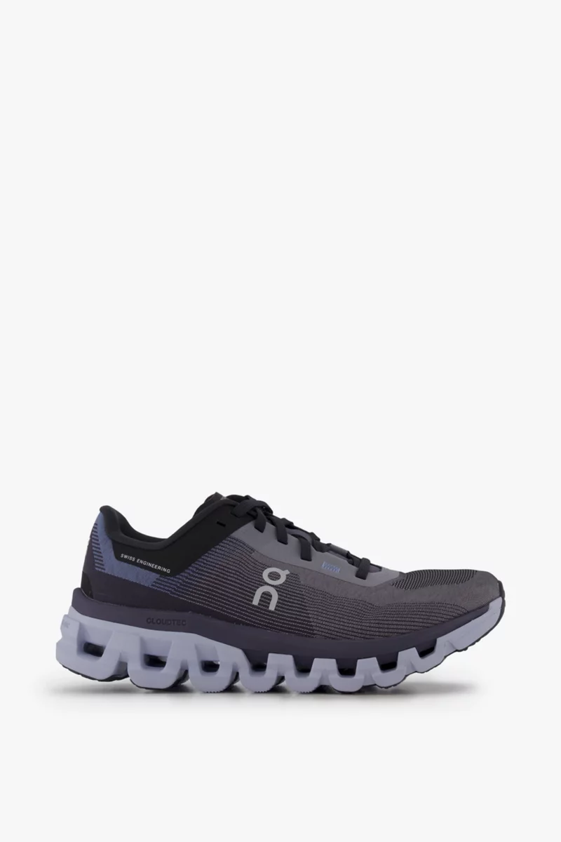 ON Cloudflow 4 Damen Laufschuh