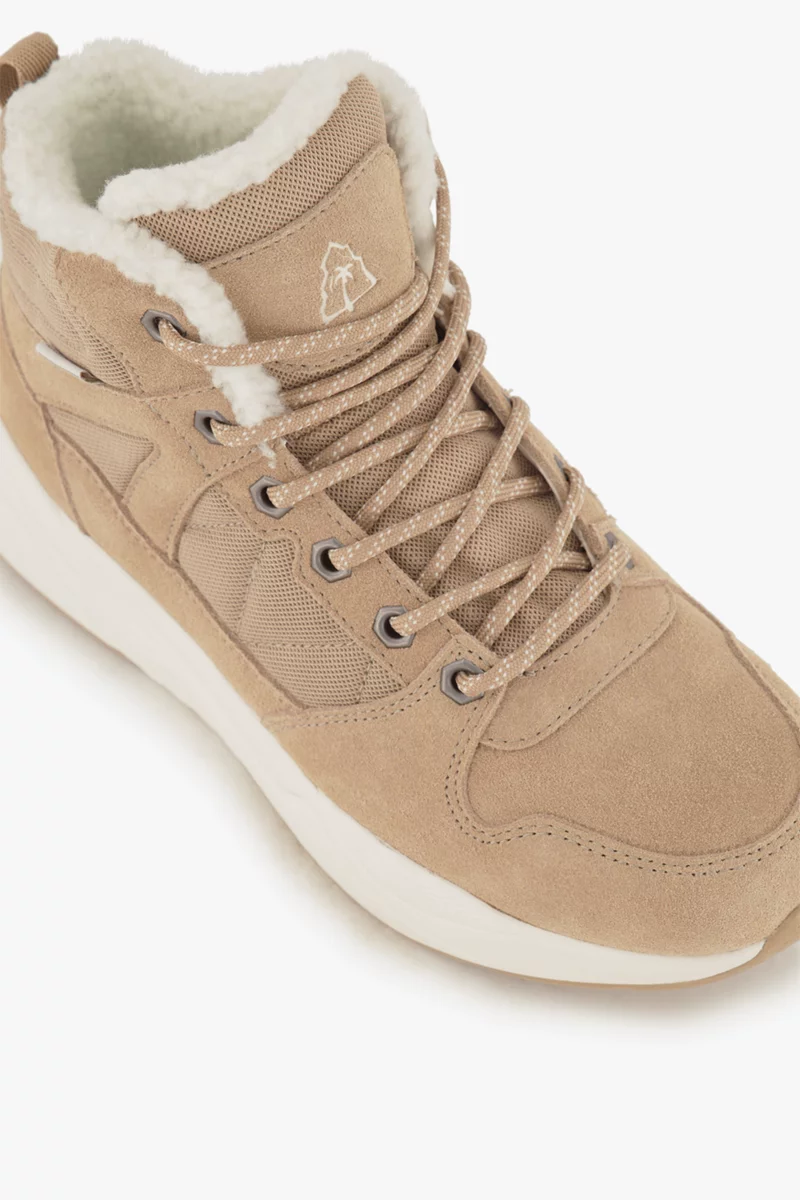 BEACH MOUNTAIN Equalizer 2.0 Damen Winterschuh
